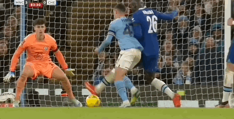 杰克逊在采访中谈到他年轻时朋友们总叫他内马尔：